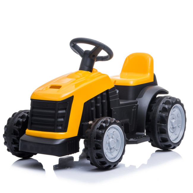 2020 Wholesale ride on car children battery cars kids drive baby electric car yellow pink green