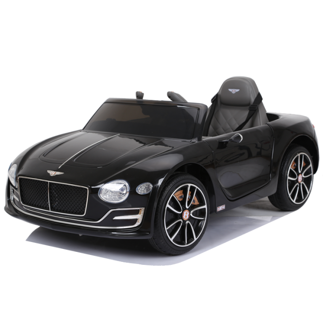 Real Licensed kids electric car 12v ride on car toy car for kids to drive