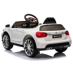 2020 Real Licensed BENZ Children Toys Car Baby Electric Car Kids Ride On Electric Cars Toy For Wholesale