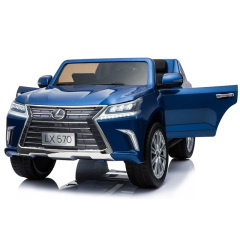 2020 hot sale kids ride on car electric toy car remote control car to drive