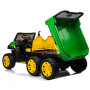 New design kids electric car 12v 24v four wheel six wheel kids ride on car baby car to drive