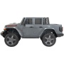 2021 kids ride on car electric 2 seat 4x4 rechargeable kids electric car with remote