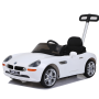 Real licensed Z8 Push car ride on children car hot selling kids car electric