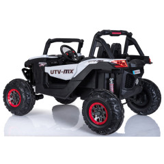2020 Big Jeep Kids Ride On Car Electric 2 Seat Kids Toys Car Electric Toy Cars For Kids To Drive