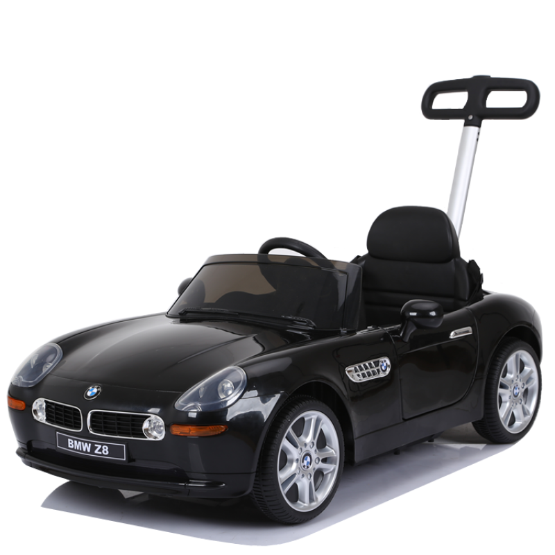 Real licensed Z8 Push car ride on children car hot selling kids car electric