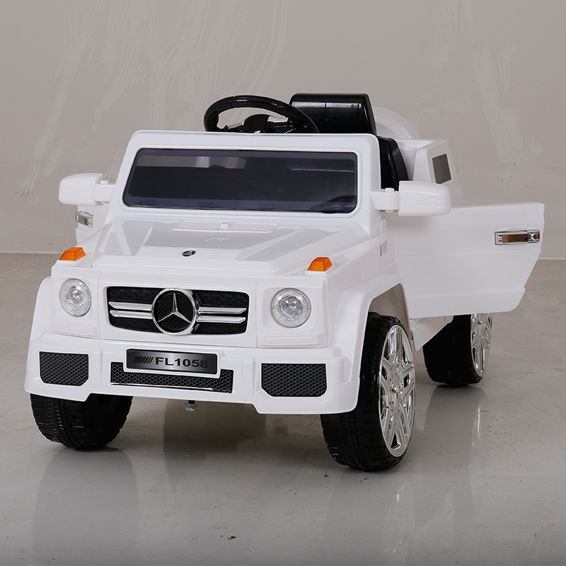 2020 hot selling and high quality kids electric car with 12v battery and rc for children to drive