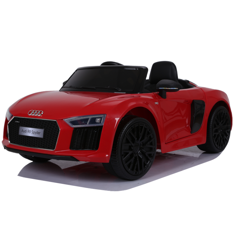 AUDI R8 Licensed kids ride on car kids car toy cars for kids to drive