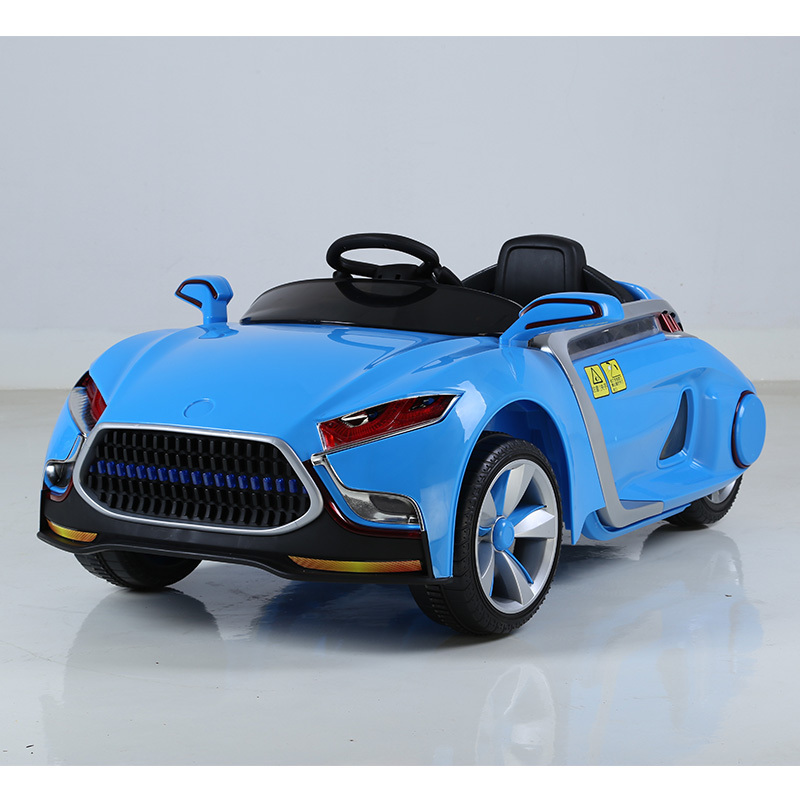 2020 non-licensed high quality kids toys electric ride on car for children to drive