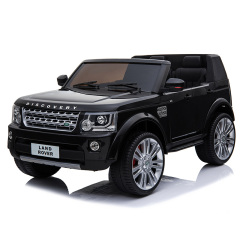 2020 new model licensed sliding two sit battery operated on 12v ride on car for kids to drive