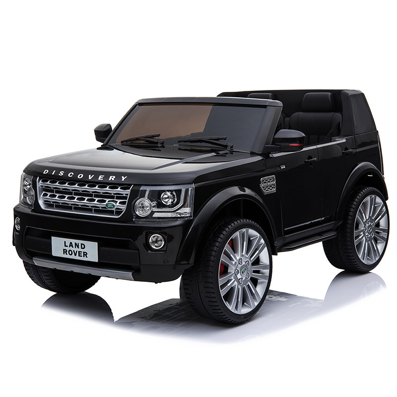 2020 new model licensed sliding two sit battery operated on 12v ride on car for kids to drive