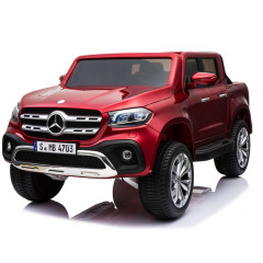 2020 Licensed Two Seat 12V Remote Control Ride On Car Kids Toys Car Electric Cars For Kids