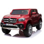 2020 Licensed Two Seat 12V Remote Control Ride On Car Kids Toys Car Electric Cars For Kids