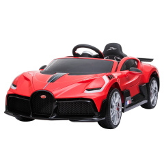 Factory wholesale kids electric ride on remote control power car children car on 12v for 10 years old