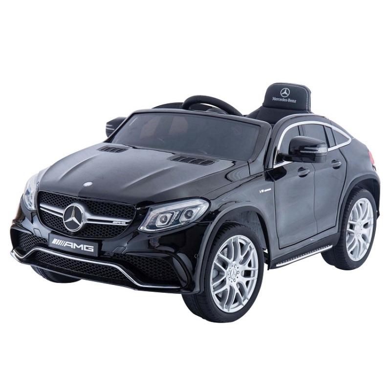 2020 new licensed electric kids car ride on toy car for kids to drive