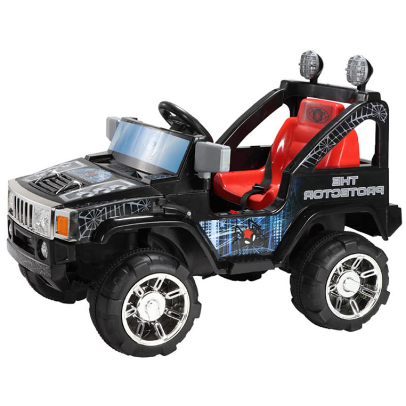 hot selling 6v one seat children electric ride on car toy cars for kids to drive