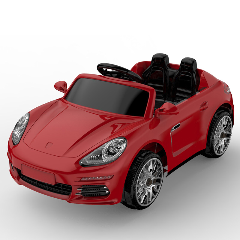 2020 high quality and best sale kid electric charging ride on car with remote control and 12v battery for kids