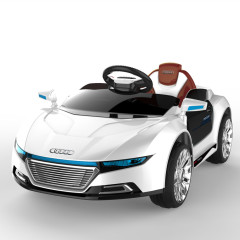 Großhandel vier Räder elektrische Kinderautofahrt auf Spielzeugautos