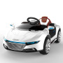 wholesales four wheels electric kids car ride on toy cars