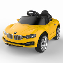 2020 best sell and high quality kids electro car with remote control and one seat for baby to play