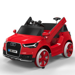Großhandel Fahrt auf Auto Kinder Kinder Elektroauto Fahrt Elektro Spielzeugautos für Kinder zum Fahren