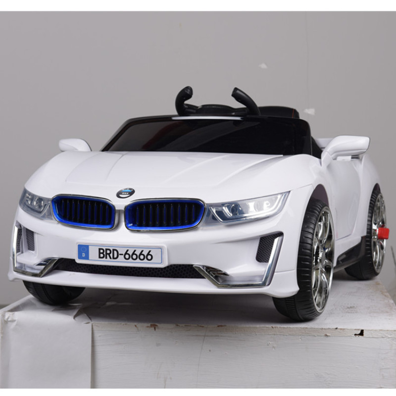 Wholesale Ride On Car Kids Electric Remote Control Car Kids Toy Cars For Kids To Ride Electric