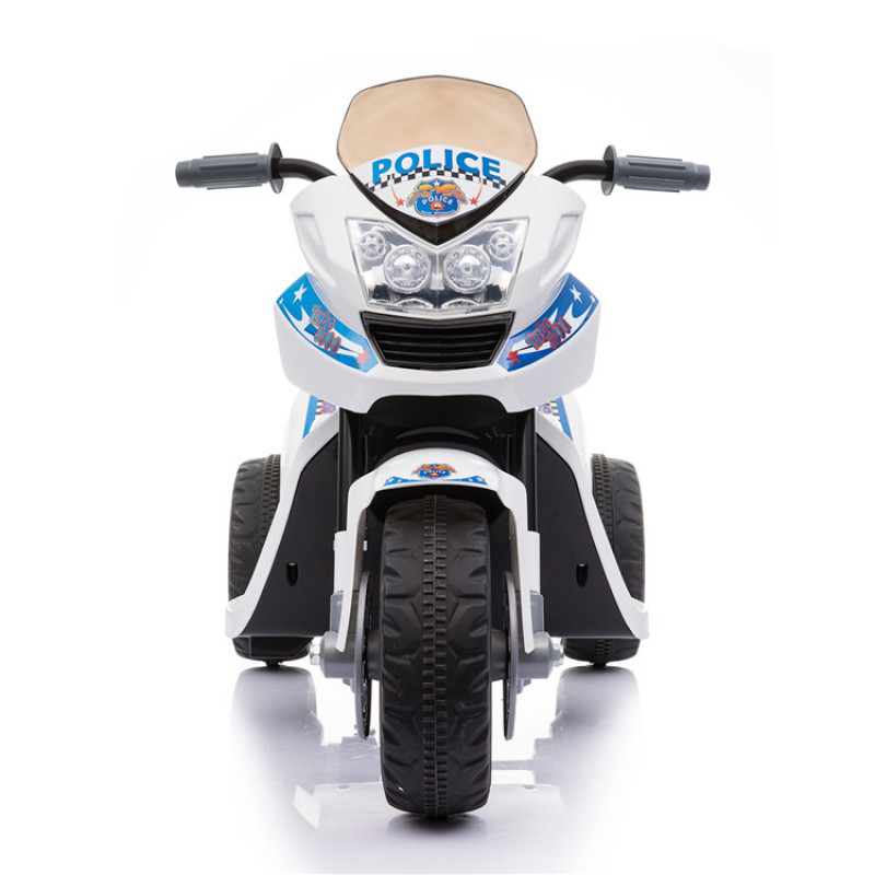 Hot Selling Pink Red White Battery Motorcycle Kids Ride On Car Toy For Kids To Drive