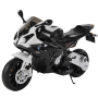 Licensed Red Grey Blue Black motor kid car electric ride on car toy for kids to drive