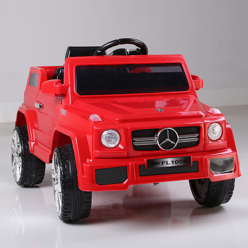 2020 hot selling and high quality kids electric car with 12v battery and rc for children to drive