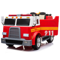 2020 hot selling fire engine ride on car toy kids toys car car for children electric