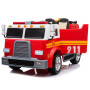 2020 hot selling fire engine ride on car toy kids toys car car for children electric