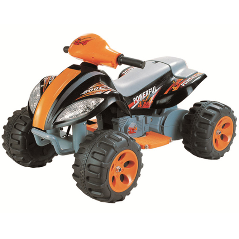 wholesale 6v middle beach car kids electric ride on cars toy cars for kids to drive