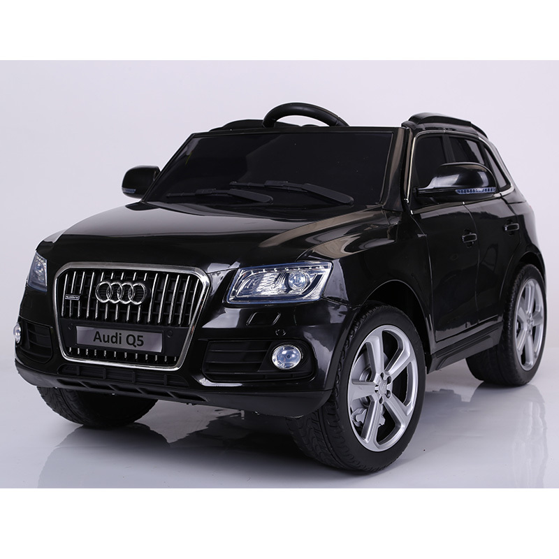 2020 top sale  and licensed baby elektric children ride on car with 12v battery and rc to drive