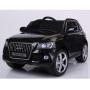 2020 top sale  and licensed baby elektric children ride on car with 12v battery and rc to drive