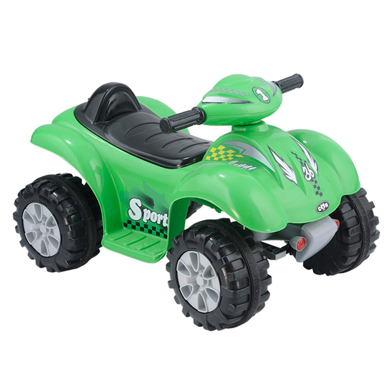 2020 new model and hot selling small kids ride on battery car with 4 wheels for children to drive