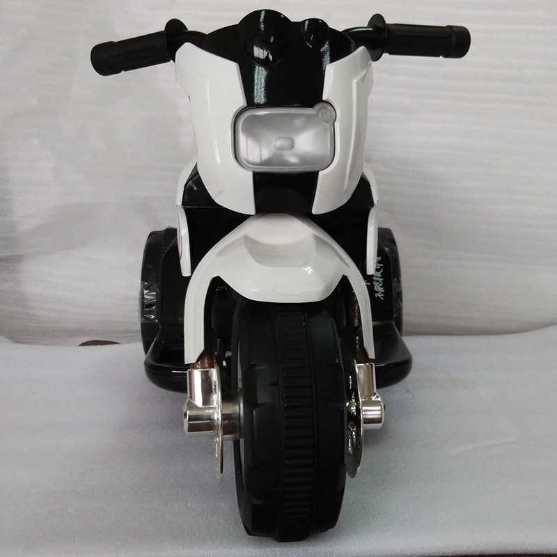 2020 new design and wholesale kids ride on motorcycle car battery operated on 6v for child to drive