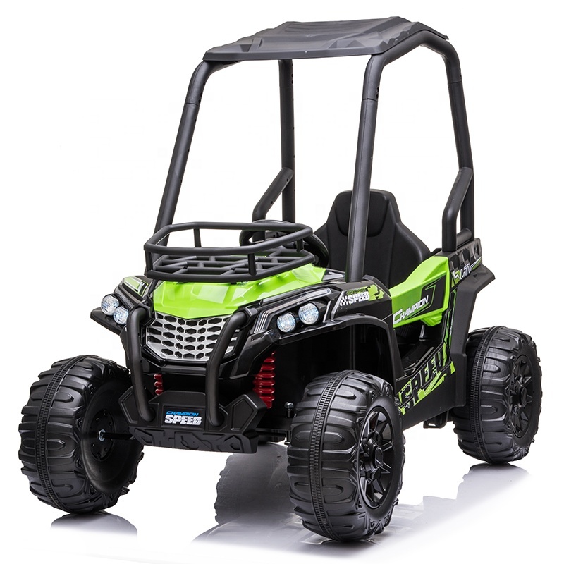 12V cars for kids to ride 2021 battery power rechargeable UTV children electric ride on car