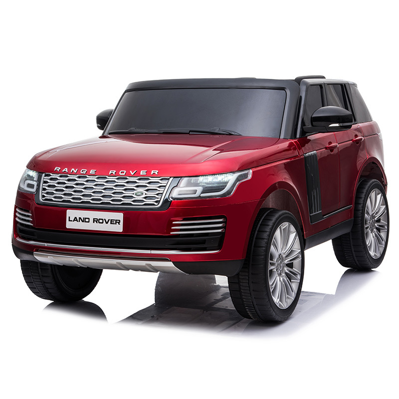 2020 Licensed 12V battery operated cars power wheel ride on cars baby ride on car
