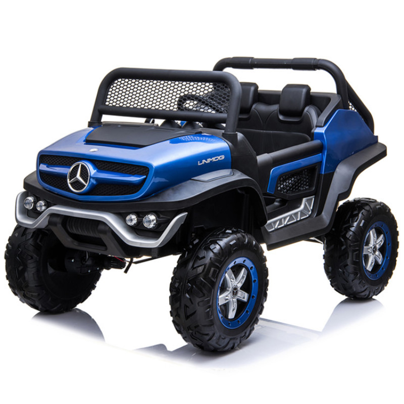 2020 Licensed BENZ ride on car kids electric children car toy cars for kids to drive