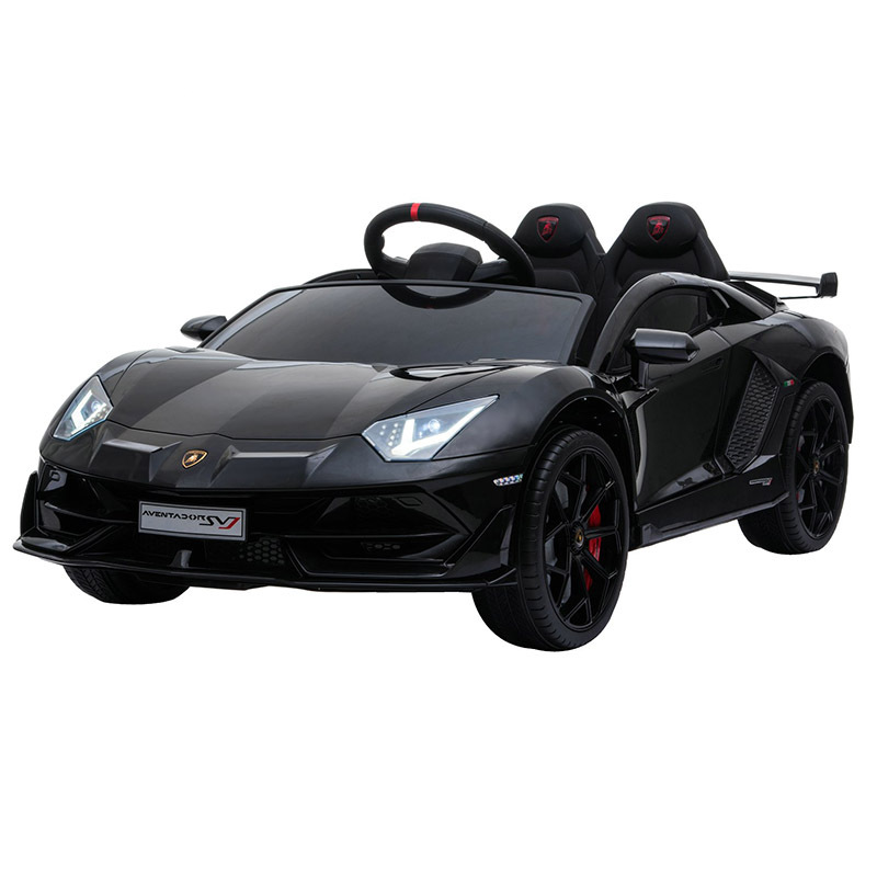 2020 new licensed car battery operated ride on 12v kids electric sports car to drive
