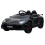 2020 new licensed car battery operated ride on 12v kids electric sports car to drive