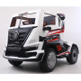2020 new arrival and hot selling kids seater ride on car big truck with 12v battery for kids to drive