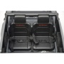 2021 kids ride on car electric 2 seat 4x4 rechargeable kids electric car with remote