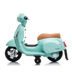 Licensed Mini Kids Motorcycle Electric Car For Children Electric Toy Cars For Kids To Drive