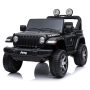 2020 factory wholesale licensed new model plastic electric ride on car big jeep for kids to play