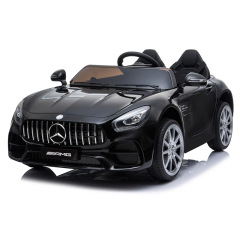 New licensed and high quality kids electric ride on car battery operated on 12v with big size