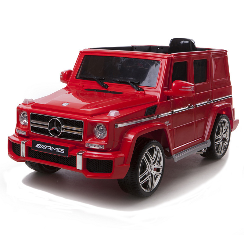 2020 licensed kids one seat ride on car 12v child car batter kids electric car with remote control