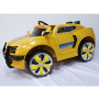 2020 new arrival and best sale big size kids electric ride on police car for children to drive