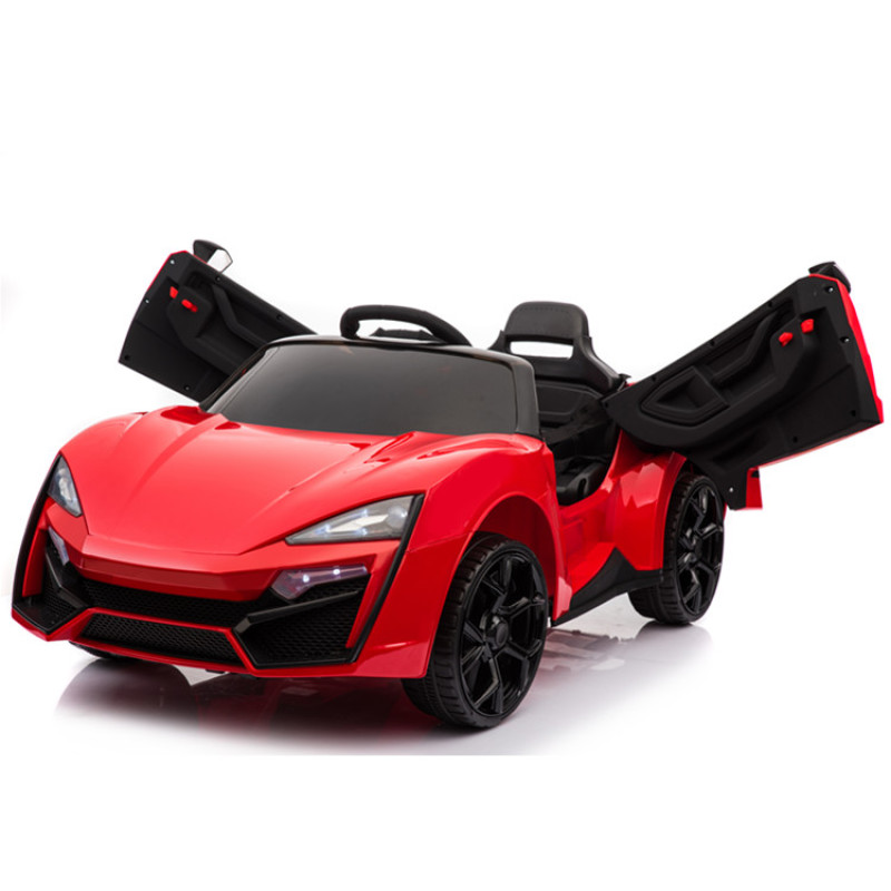 2020 high quality power wheel ride on cars electric cars for kids to drive
