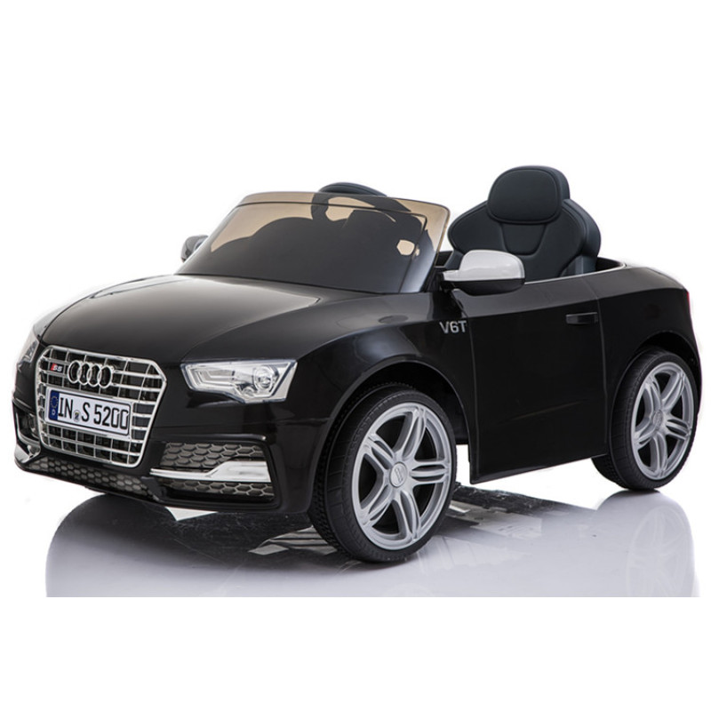 Real Licensed AUDI 2.4G Remote Control 12V Kids Ride On Car Kids Electric Car Kids Car To Drive