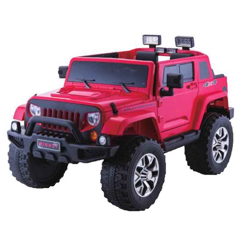 2020 high quality and wholesale manual baby car battery operated on 12v with remote control for kids to drive